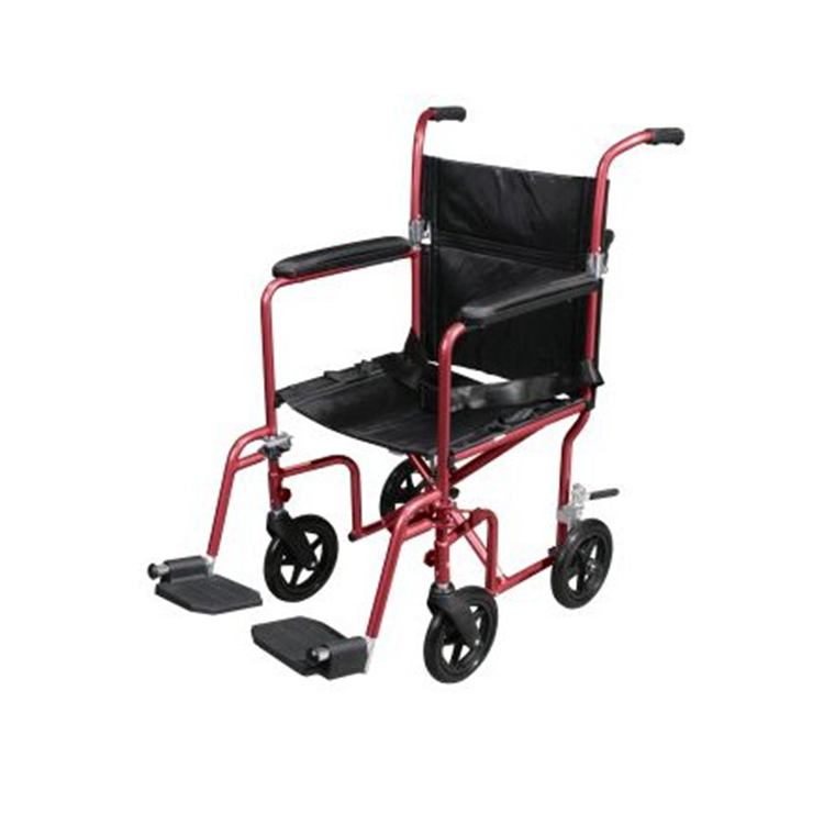 Ultra Lightweight Wheelchairs
